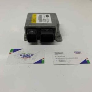 RANGE ROVER SPORT L320 3.0L DEISEL TURBO 2011 MY11 AIRBAG MODULE