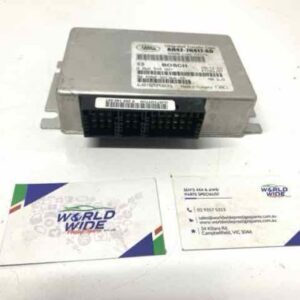 RANGE ROVER SPORT L320 3.0L DIESEL 2010 MY10 TRANSFER CASE