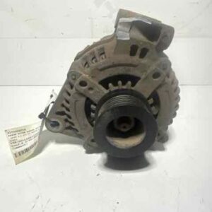 RANGE ROVER SPORT L320 4.2 V8 2006 ALTERNATOR
