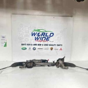 RANGE ROVER SPORT L494 2014 POWER STEERING RACK