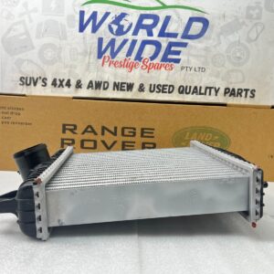 RANGE ROVER TURBO INTERCOOLER LEFT FITS L494, L405, L462