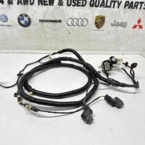 RANGE ROVER VOGUE 2013 L405 4 SENSOR TYPE FRONT BAR LOOM