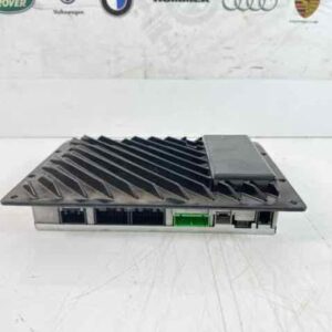 RANGE ROVER VOGUE 2013 L405 RADIO AMPLIFIER