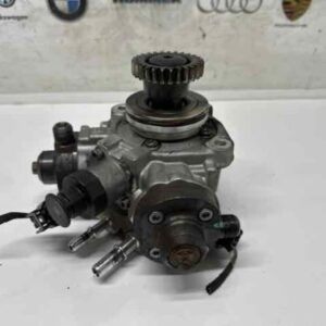 RANGE ROVER VOGUE 2015 L405 4.4L TDV8 HIGH PRESSURE DIESEL FUEL PUMP