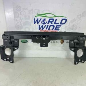 VOLKSWAGEN TOUAREG 2012 7P RADIATOR SUPPORT PANEL