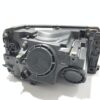 2005, Range Rover Sport, L320, Left Headlamp, Single Xenon - Image 2
