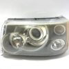 2005, Range Rover Sport, L320, Left Headlamp, Single Xenon - Image 4