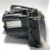 2005, Range Rover Sport, L320, Left Headlamp, Single Xenon - Image 5