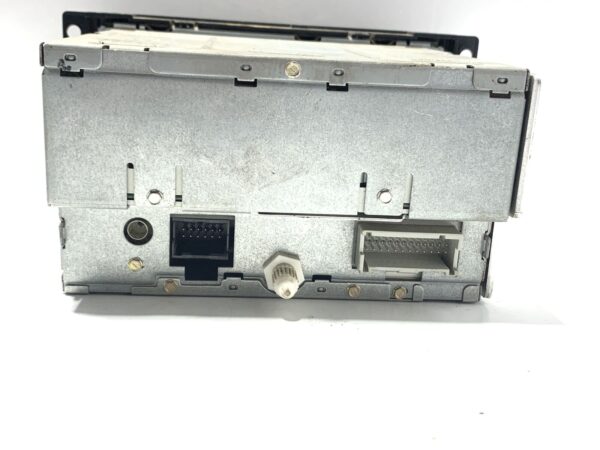 2007, Hummer, H3, CD Player - Image 4