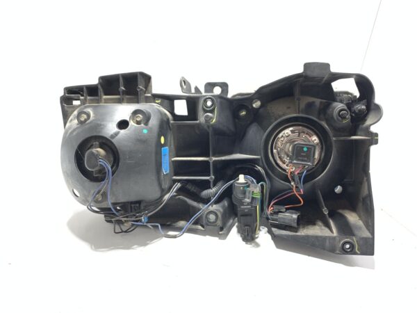 2008, Hummer, H3, H3, Left Headlamp - Image 5