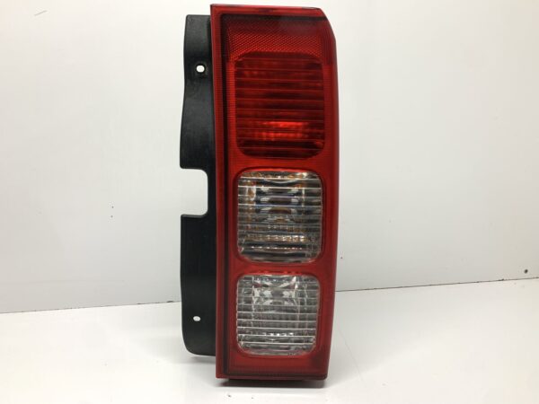 2008, Hummer, H3, Left Taillight