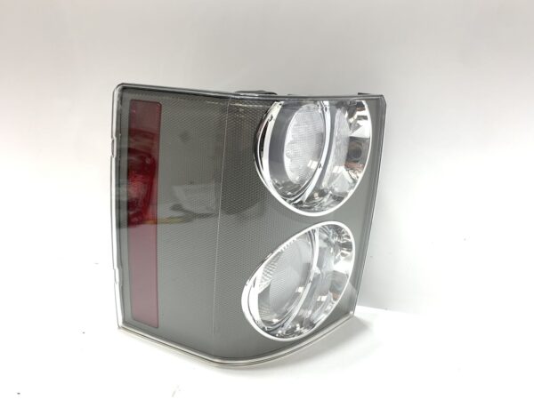 2008, Land Rover, Range Rover, Vogue, L322, Left Taillight