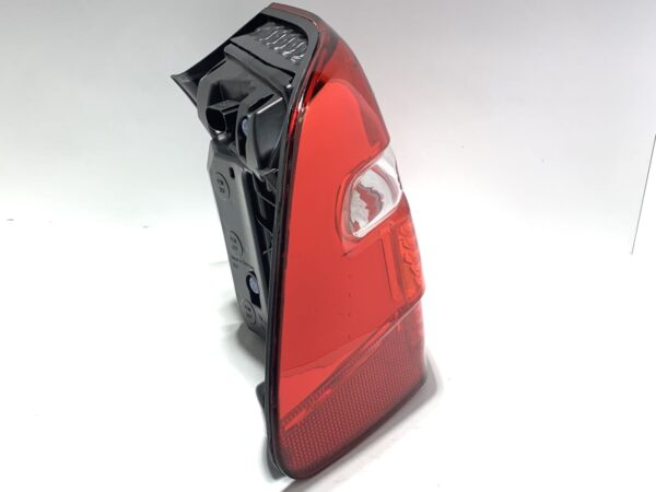 2008, Porsche, Cayenne, S, 9PA, Left Taillight - Image 3