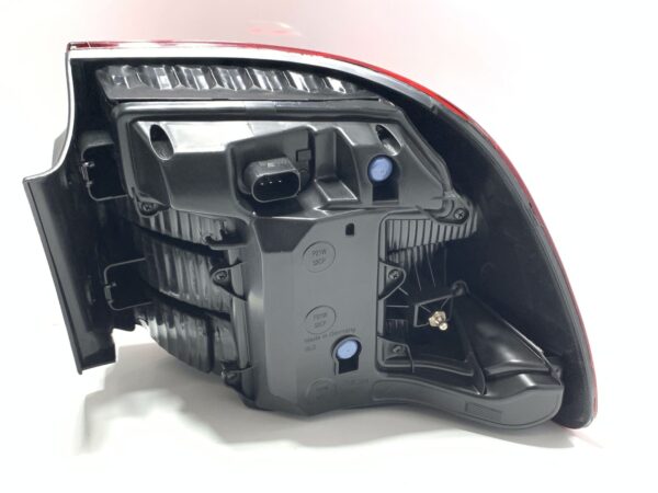 2008, Porsche, Cayenne, S, 9PA, Left Taillight - Image 4