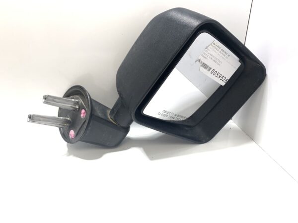 2009, Jeep, Wrangler,JK, Right Door Mirror