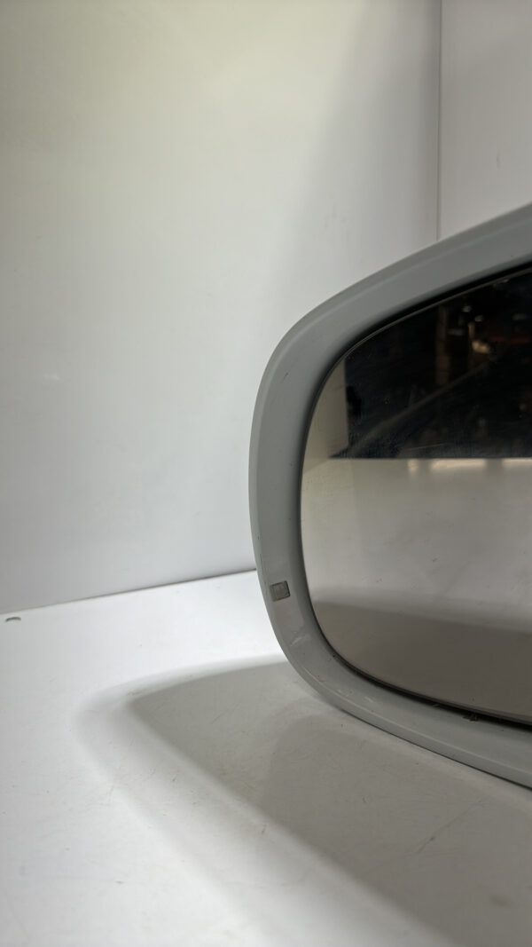 2011, Audi, Q5, 8R, Left Door Mirror - Image 4