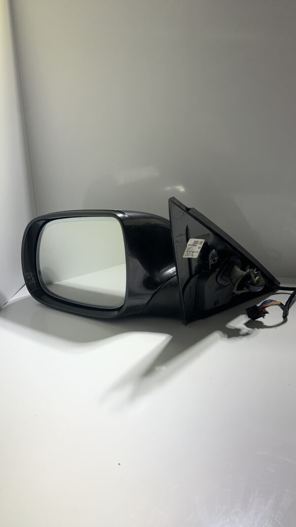 2011, Audi, Q7, 4L, Left Door Mirror - Image 3