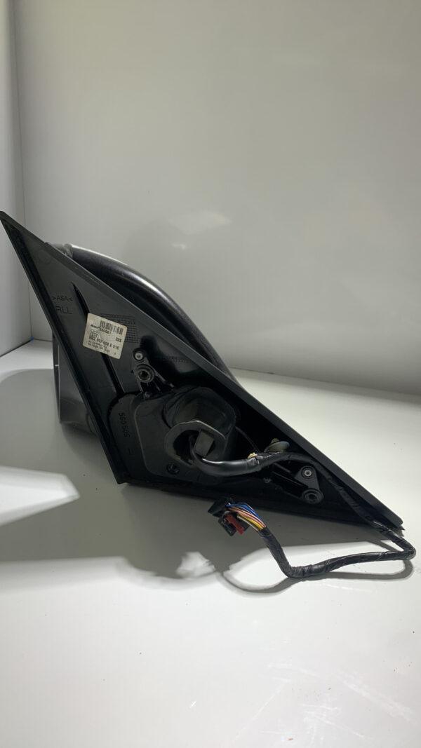2011, Audi, Q7, 4L, Left Door Mirror - Image 4