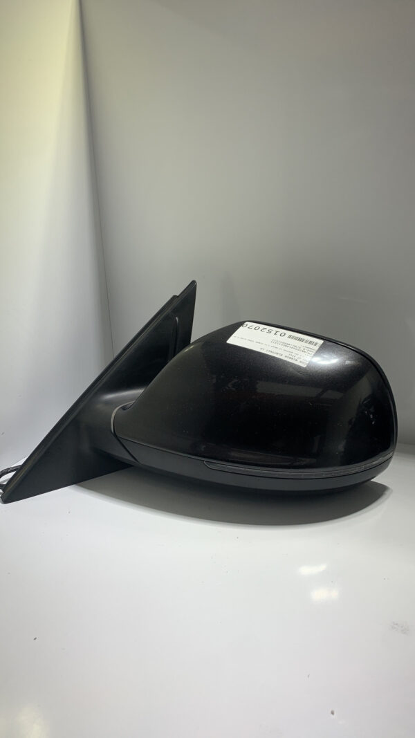 2011, Audi, Q7, 4L, Left Door Mirror - Image 7