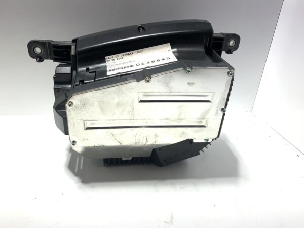2011, BMW, X6, E71, Heads Up Display - Image 3