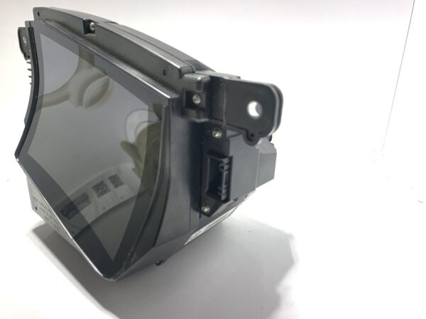 2011, BMW, X6, E71, Heads Up Display - Image 5