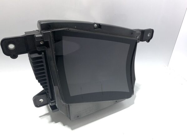 2011, BMW, X6, E71, Heads Up Display