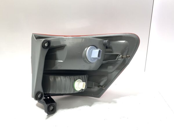 2011, Jeep, Grand Cherokee, Limited, Left Taillight - Image 3