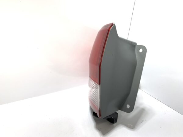 2011, Jeep, Grand Cherokee, Limited, Left Taillight - Image 4