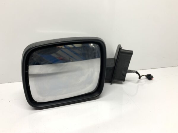 2011, Land Rover, Range Rover Sport, L320, Left Door Mirror - Image 3