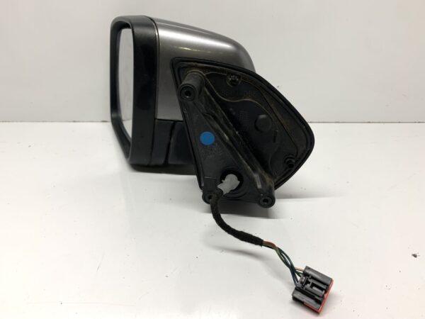 2011, Land Rover, Range Rover Sport, L320, Left Door Mirror - Image 4