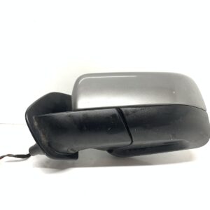 2011, Land Rover, Range Rover Sport, L320, Left Door Mirror