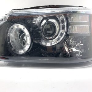 2011, Land Rover, Range Rover Sport, L320, Left Headlamp