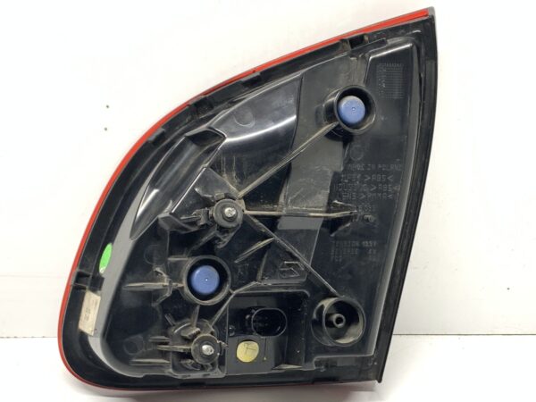 2011, Porsche, Cayenne, 92A, Left Boot Light - Image 3