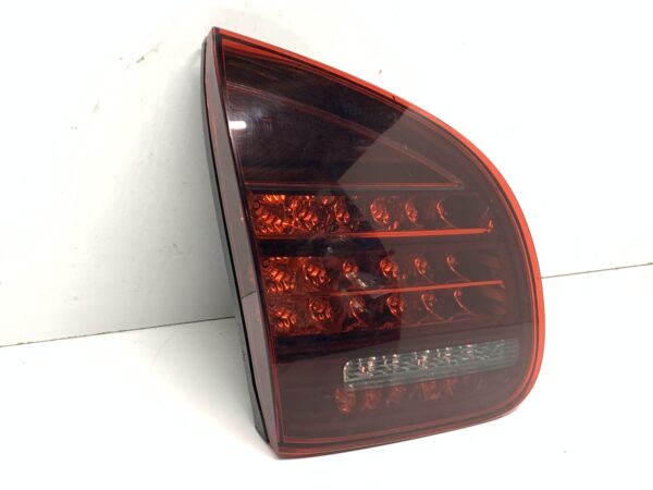 2011, Porsche, Cayenne, 92A, Left Boot Light