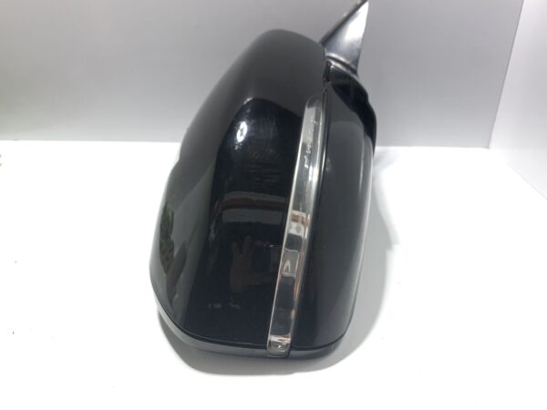 2012, Land Rover, Rangerover Evoque, Right Door Mirror - Image 3