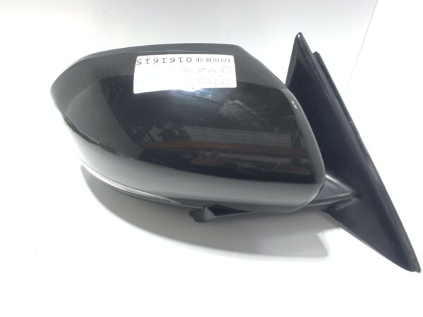 2012, Land Rover, Rangerover Evoque, Right Door Mirror - Image 4