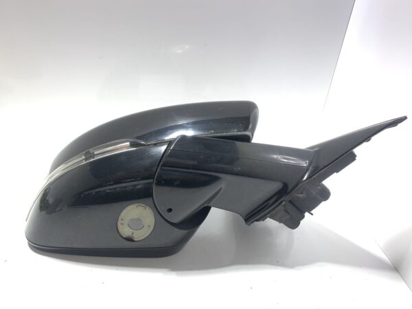 2012, Land Rover, Rangerover Evoque, Right Door Mirror - Image 6