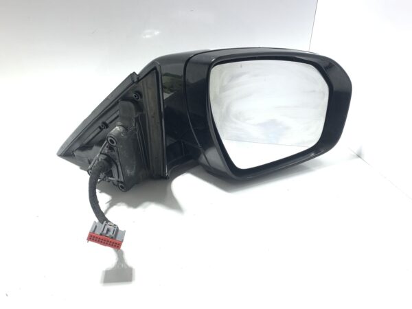 2012, Land Rover, Rangerover Evoque, Right Door Mirror