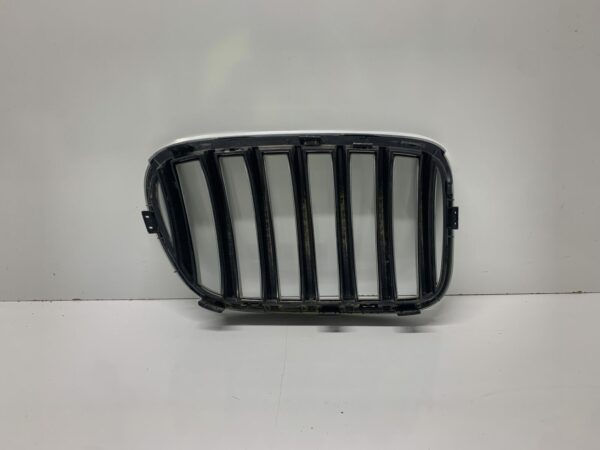 2013, BMW, X3, xDrive20d, F25, Left Front Kidney Grille - Image 3