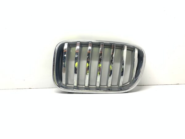 2013, BMW, X3, xDrive20d, F25, Left Front Kidney Grille - Image 4