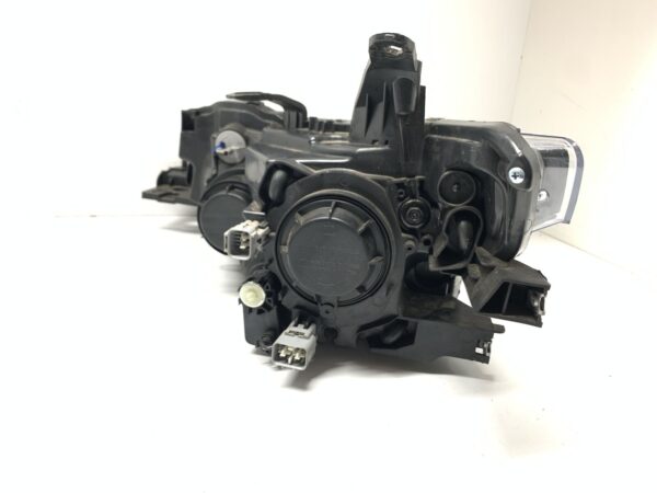 2013, Mitsubishi, Outlander, III GF*W, Right Headlamp - Image 4