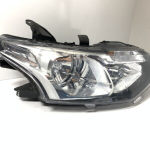 2013, Mitsubishi, Outlander, III GF*W, Right Headlamp
