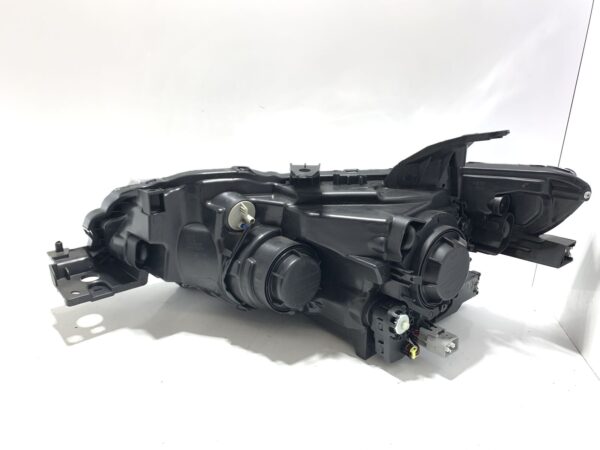 2013, Mitsubishi, Outlander, ZJ, Right Headlamp, Halogen Type - Image 3