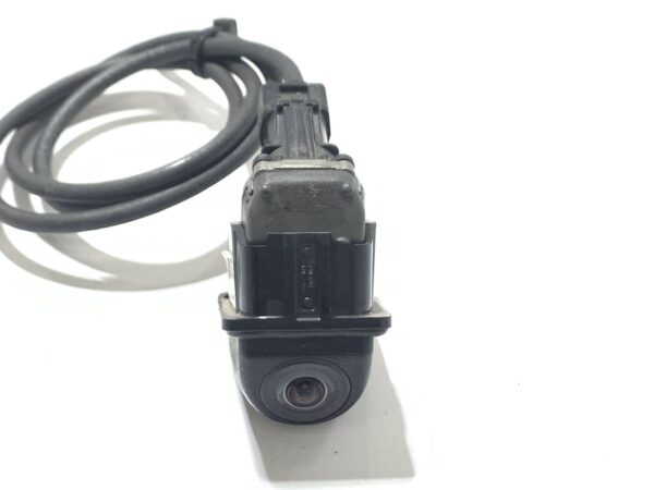 2014, Jeep, Cherokee,KL, Reverse Camera