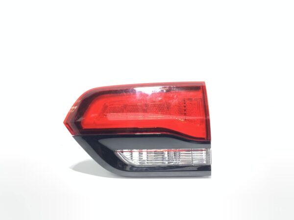 2015, Jeep, Grand Cherokee, SRT8, WK2 WK3, Right Boot Light