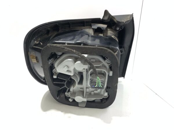 2015, Jeep, Renegade, Sport, BU, Right Taillight - Image 3