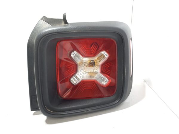 2015, Jeep, Renegade, Sport, BU, Right Taillight - Image 5