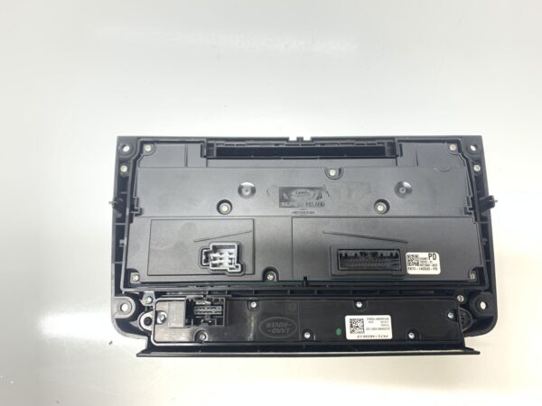 2015, Land Rover, Discovery Sport, L550, Heater Controls - Image 3