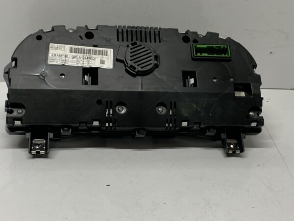 2015, Land Rover, Range Rover Sport, L494, 3.0L Diesel, Instrument Cluster - Image 3