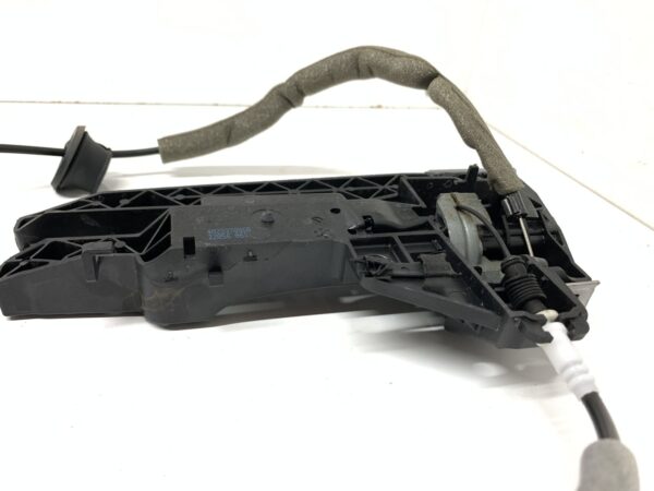 2016, Audi, Q7, Quattro, 4M, Right Front Lock Mechanism - Image 3